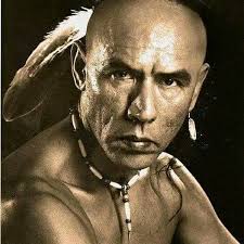 First native oscar winner for best actor