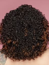 We've heard of situations where women have been discriminated against in the workplace due to having natural hairstyles, which are deemed unprofessional by some employers. Type 3 Hair Natural Hair Styles Curly Hair Styles Curly Hair Inspiration