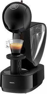 Fast heat up system to reach ideal temperature within 30 seconds. Krups Nescafe Dolce Gusto Infinissimakp1708 Price From Souq In Egypt Yaoota
