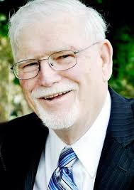 Obituary of Vernon Thomas Harding