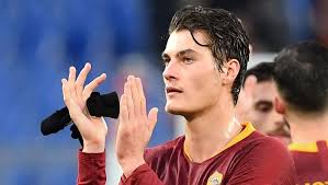 Patrik schick (born 24 january 1996) is a czech professional footballer who plays as a forward for bundesliga club bayer leverkusen and the czech republic national team. Tauziehen Um Schick Neben Dem Bvb Sind Auch Schalke Und Leverkusen Interessiert German Site