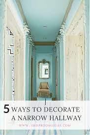 Maybe you would like to learn more about one of these? 5 Ways To Decorate A Narrow Hallway Shop Room Ideas