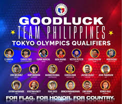 Jul 24, 2021 · complete list of filipino athletes for tokyo olympics 2021 here is the list of filipino athletes who will compete in the 2021 olympics in tokyo, japan. T956fa82hoefdm