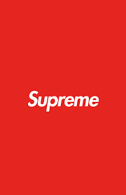 Here are handpicked best hd supreme background pictures for desktop, iphone, and mobile phone. Supreme Phone Wallpapers Wallpaper Cave
