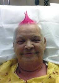 Edna Delores Ashton Hill (1944-2016)