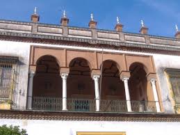 It is also known as the palacio de los adelantados mayores de andalucía show your id or passport. Casa De Pilatos Sevilla Sevillapedia