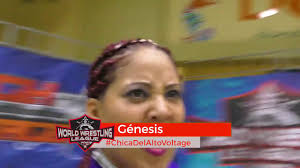 Puerto Rican Wrestling News: Latest