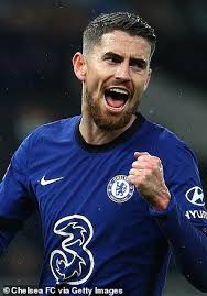 Appearances 96 goals 13 wins 52 losses 22 attack. Chelsea And Inter Milan Are Considering Swap Deals For Jorginho And Christian Eriksen Netral News