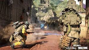 Mobile and call of duty: Cold War Season 3 Reloaded Patchnotizen Standoff Duga Rambo Amp63 Mehr Komponenten Pc