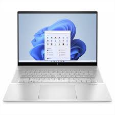 لپ تاپ لمسی 16 اینچی اچ پی HP ENVY 16 inch – دکمه ها