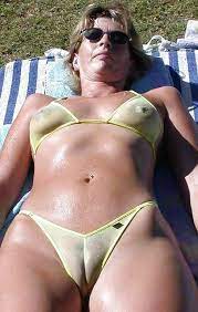 Camels have long been known for their ability to go weeks at a time without needing to drink water—an ability that makes them particularly useful pack animals for people traveling across arid environments and that earned them the nickname ships of the desert. camels are also known for their prominent. Milf Cameltoe See Through Bathing Suit Nupics Pro