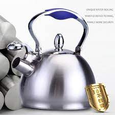 Kettle whistle sound apk we provide on this page is original, direct fetch from google store. 2 5l Stainless Steel Hot Water Kettle Pot With Whistle Sound Tea Kettle Tea Kettles Home Garden Worldenergy Ae