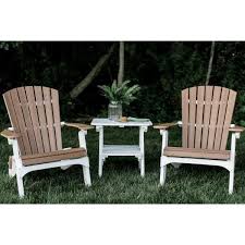 Heritage Folding Chair In 2021 Folding Adirondack Chairs Adirondack Chair Outdoor Living Furniture