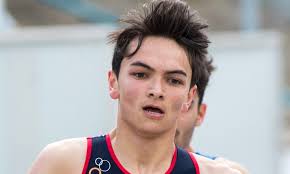 Jun 06, 2021 · double olympic champion alistair brownlee is disqualified as britain's alex yee wins the men's race in the world triathlon series event in leeds. Alex Yee Runs The Fastest Time At Parkrun Since 2012 Fast Running