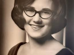 Ann Hardwick Miller's Obituary