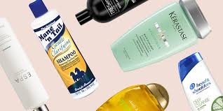 Best overall shampoo for gray hair. 10 Best Clarifying Shampoo How To Detox Your Hair