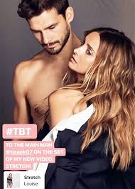 Born louise elizabeth nurding on 4th. Louise Redknapp Shouts Out Main Man As She Strikes Musical Career Comeback Extra Ie
