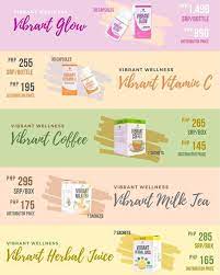 Instead of trying to multitask or doing a digital detox, there are much. Rlts Shoppe Price List Of Vibrant Wellness Products In Facebook
