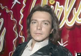 Teen Idol David Cassidy, 'Partridge Family' Star, Dies at 67