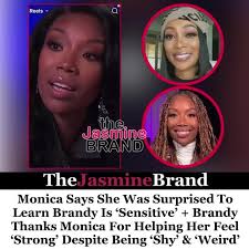 Monica Strong