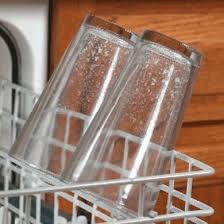 The Morning After 13 Lifesaving Party Cleanup Tips Hard Water Stain Remover Cleaning Glassware Diy Cleaning Solution
