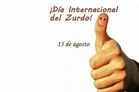 El 13 de agosto se celebra el día internacional de los zurdos. 13 De Agosto Dia Internacional De La Zurdera Diario El Informador