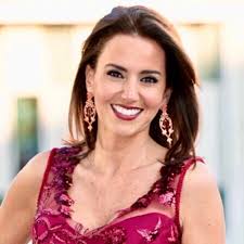 Podcast Interview with Caroline Codsi, President, Women in Governance