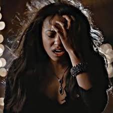 Bonnie Bennett Spells