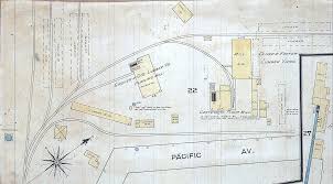 Maybe you would like to learn more about one of these? Santa Cruz Trains Railroads Of The Monterey Bay Freight Stops Santa Cruz Lumber Yard