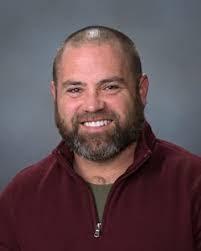 Jerry Koop's Instagram, Twitter & Facebook