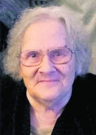 Doris Crabtree Obituary (1942