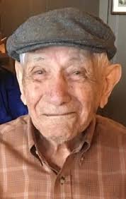 Hector Enriquez Obituary