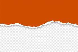 Free Vector Browen Torn Paper On Transparent Background Torn Paper Paper Background Texture Paper Texture Set