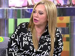 Belén Esteban critica la entrevista de Kiko Rivera en el Deluxe | Sálvame