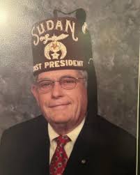 John Henry Creech Obituary (2024)