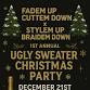 Fadem Up Cuttem Down & Sylem Up Braidem Down 1st event image
