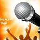 Live Karoke Night event image