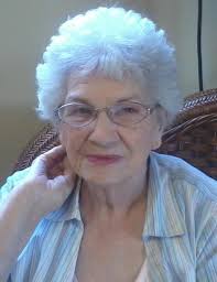 Obituary information for Genevieve Mae Troupe