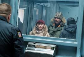 Escape at Dannemora's Eric Lange