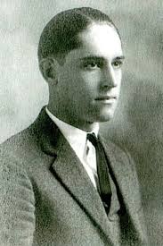 Darrell Raymond Blodgett (1900-1996)