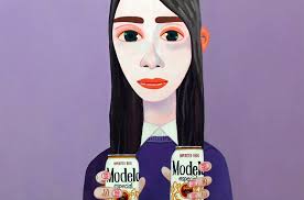 WFMU Profile for Crosby in KC