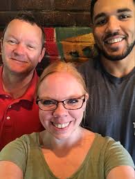 sarah french (@KiafrenchSarah)