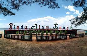 Gambar gambar pemandangan alam pantai 1323 hanya diperuntukan untuk kebutuhan atau penggunaan yang sfifatnya pribadi dan bukan untuk. Pantai Rindu Alam Rekreasi Seru Bersama Keluarga