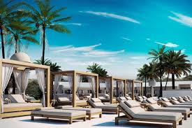 Bilder Fra Destino Pacha Ibiza Resort Ibiza By Ving Ibiza Resort Hage