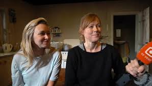 The latest tweets from @marie_blokhus Tagget Med Marie Blokhus Tv Vest