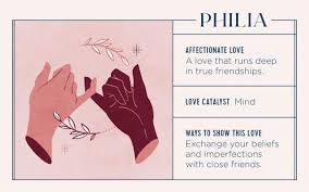Such utterly free and gratuitous love is the only love that validates, transforms, and changes us at the deepest levels of consciousness. The 8 Different Types Of Love The Perfect Combo For You Ftd
