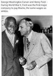 Henry Ford Black History African American History African History