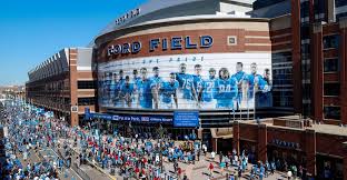 Discussion: When is the best time for the Detroit Lions' bye week?
