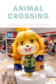 We did not find results for: Nintendo Store Tokyo Has New Animal Crossing Mario Merchandise Animal Crossing Merchandise Nintendo Store