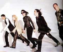 Ed o'brien, jonny greenwood, colin greenwood, thom yorke, and phil selway. Old News Happy Birthday Thom Yorke Interview Magazine